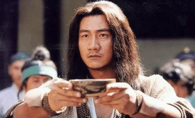 北乔峰, 南慕容, 慕容复武功并不好, 为什么能