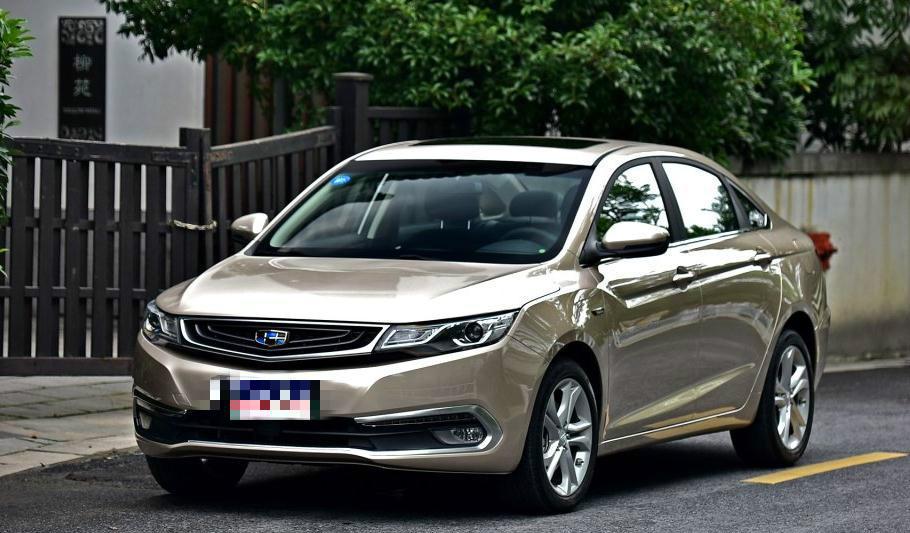 航空驾驶舱, 油耗3毛6, 售8万! 还买啥朗逸呀!