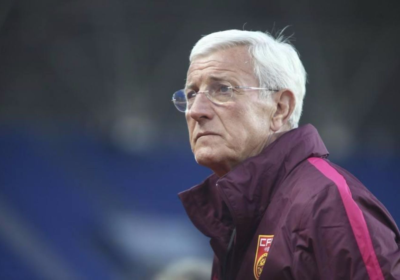 新国足平均年龄成历史最大 93一代已彻底凋零