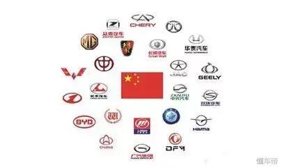 2018年自主SUV火力全开，势头凶猛直逼合资阵营！