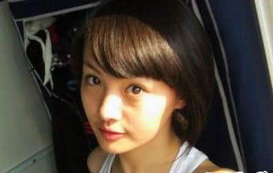 宋祖儿卸妆后,关晓彤卸妆后,郑爽卸妆后,差距不