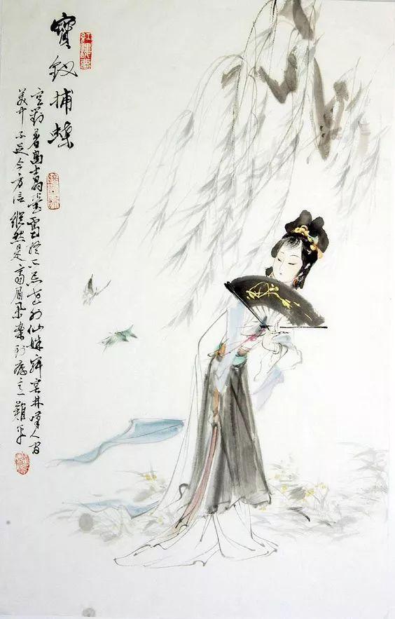 《红楼梦》中的诗词文化 《红楼梦》中的诗词文化