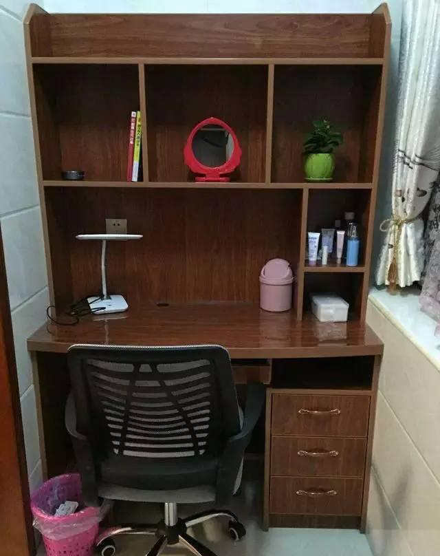 晒婆婆装修的婚房,一屋子全是这种家具,感觉好