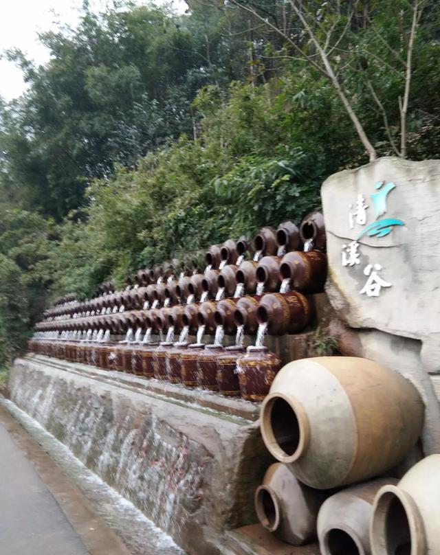 川南的宜宾泸州自贡内江, 谁大?