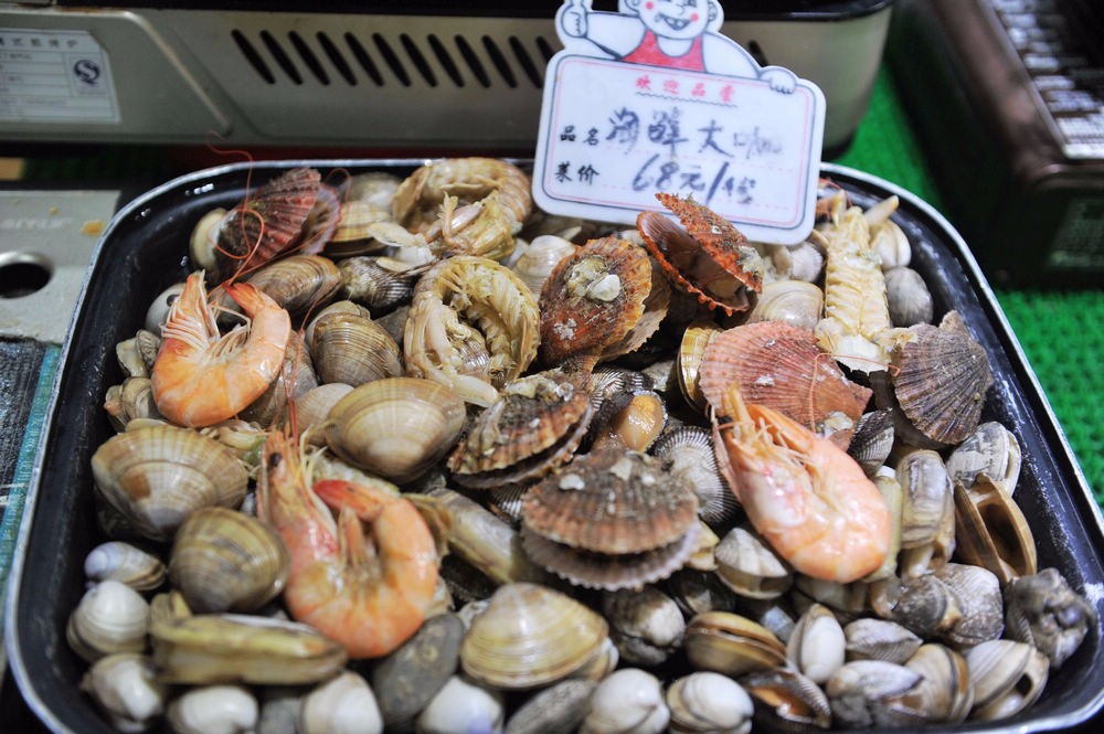 海鲜美食1000_665美食巫诗的图片