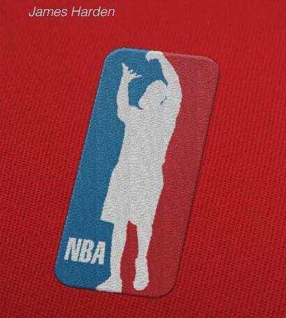 如果NBA换Logo, 现役球员你更希望谁做Logo