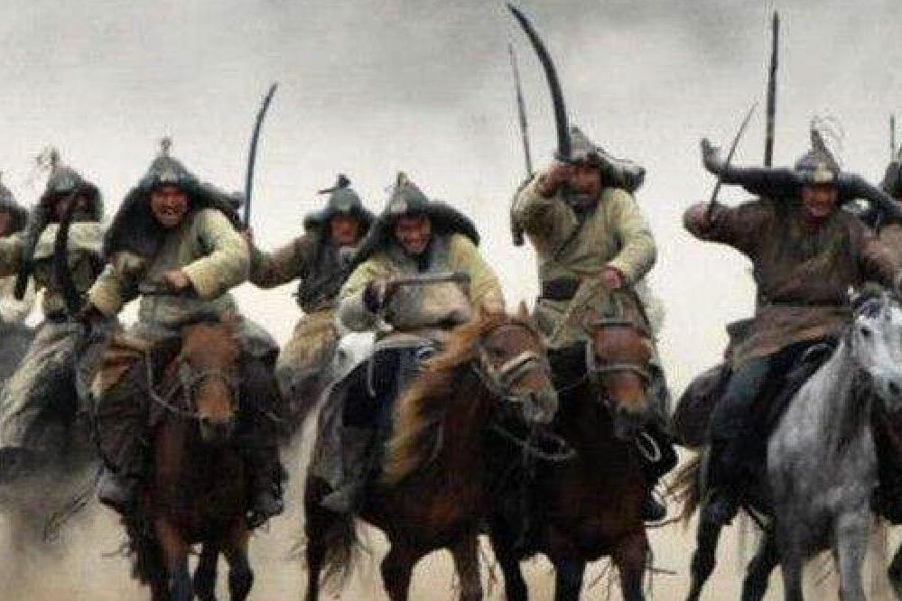 元朝对汉人残暴到什么程度?