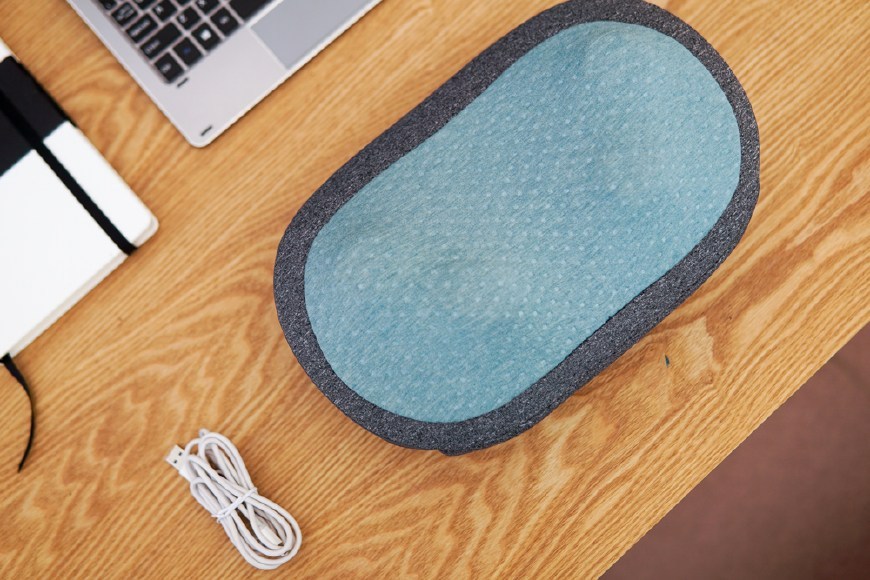 小米有品又一颠覆产品,3D模拟人手,15分钟放松