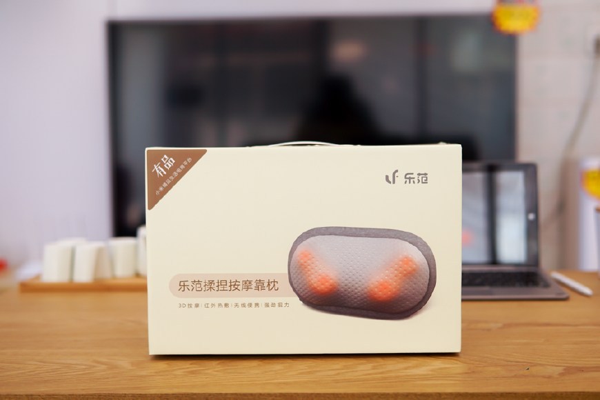 小米有品又一颠覆产品,3D模拟人手,15分钟放松