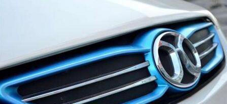 北汽全新概念车400km续航 ARCFOX-1有望开启预订