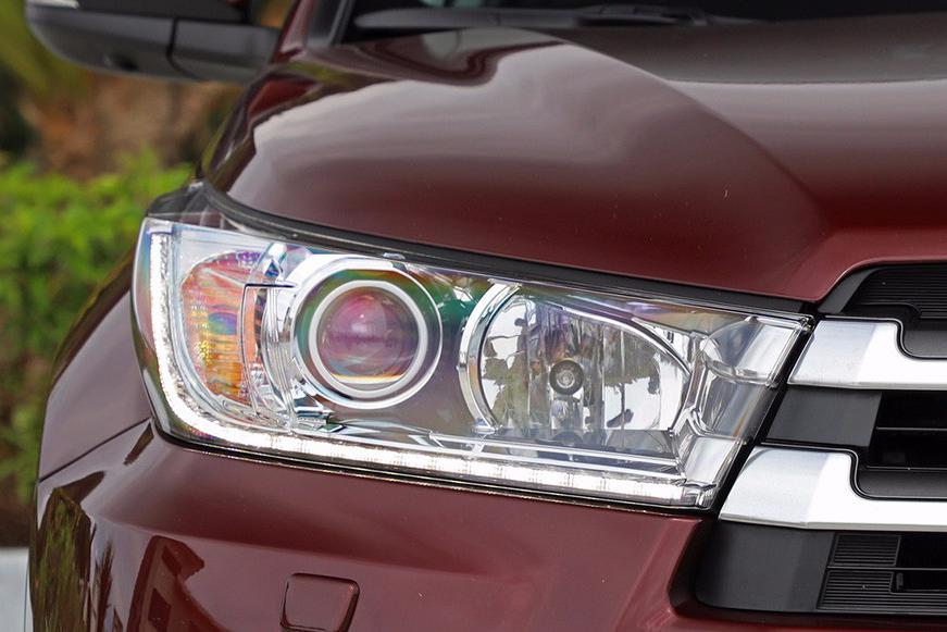 这款车加价才能买到，七座SUV领域真正的的“独孤求败”