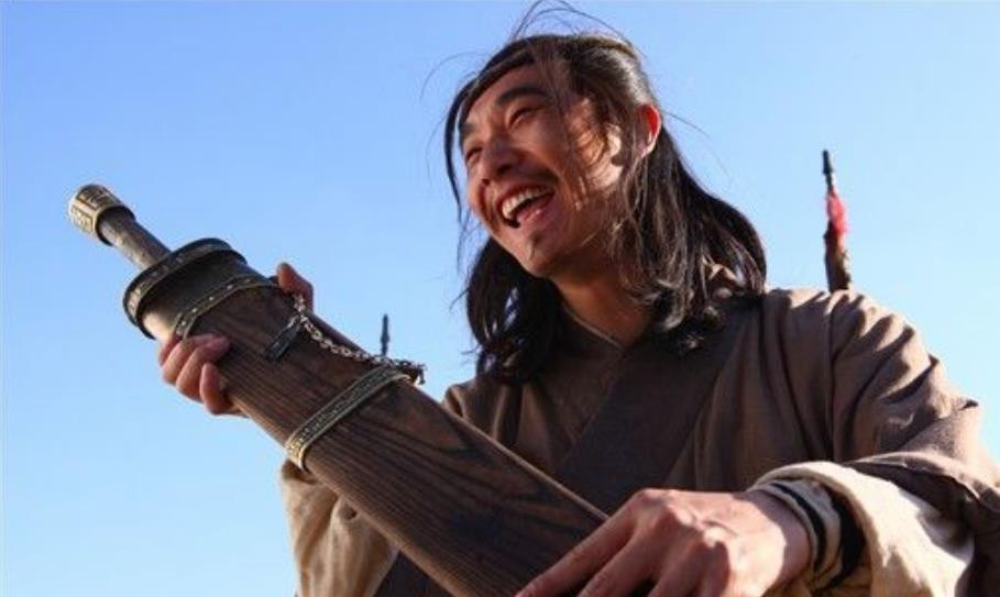 梁山好汉之中各有所长,这几种能力排行第一的,都是实至名归