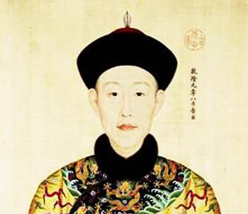 众人皆知雍正继位有谜,殊不知乾隆继位疑团也不少