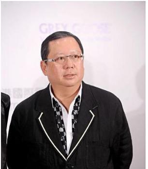 百亿富豪追王祖贤到手后又抛弃, 谈起当年事情为什么洋洋得意呢?