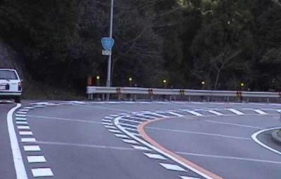 果在高速路上不认识这5种线, 赶紧下去, 重学科目一