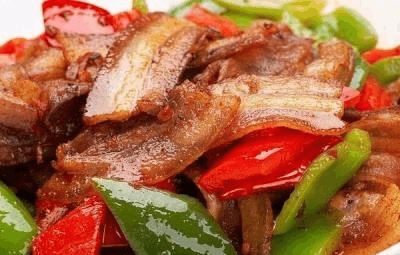 【回锅肉】
