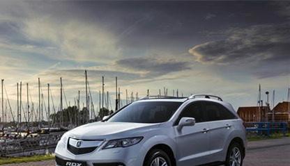 二手车市场里最保值的几款车，高调 省钱 耐用！