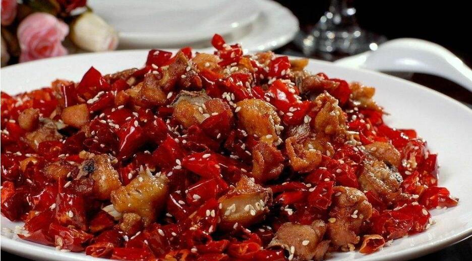 中国八大菜系及其代表菜介绍 看到川菜那个就好想吃了!