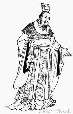 战国时代最惨烈的保卫战--秦国与列国的邯郸之战