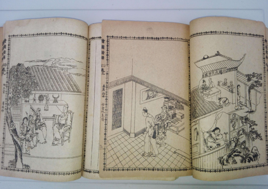 志怪小说为何流传千年长盛不衰?因为民间有它