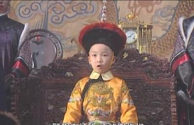 这三个汉人助康熙平天下, 饱受历史争议, 谁才是