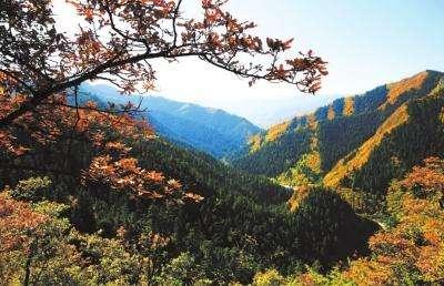 兰州著名旅游景点排行