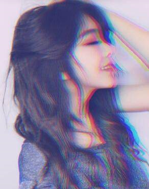 抖音5大女神第4酷似林允儿,第3一般看不到,第