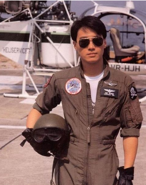 曾经的香港四大天王谁最有钱?低调首富出