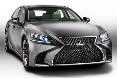 又一豪车降价无底线！降60万真不眨眼，这是跟奔驰宝马多大仇恨！