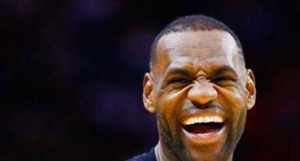 乔丹一年的球鞋收入居然比詹姆斯、科比、杜兰