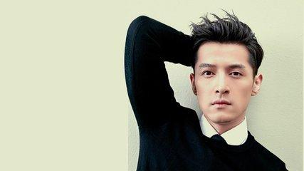 胡歌这是承认在美国领证结婚,新娘人选无可挑