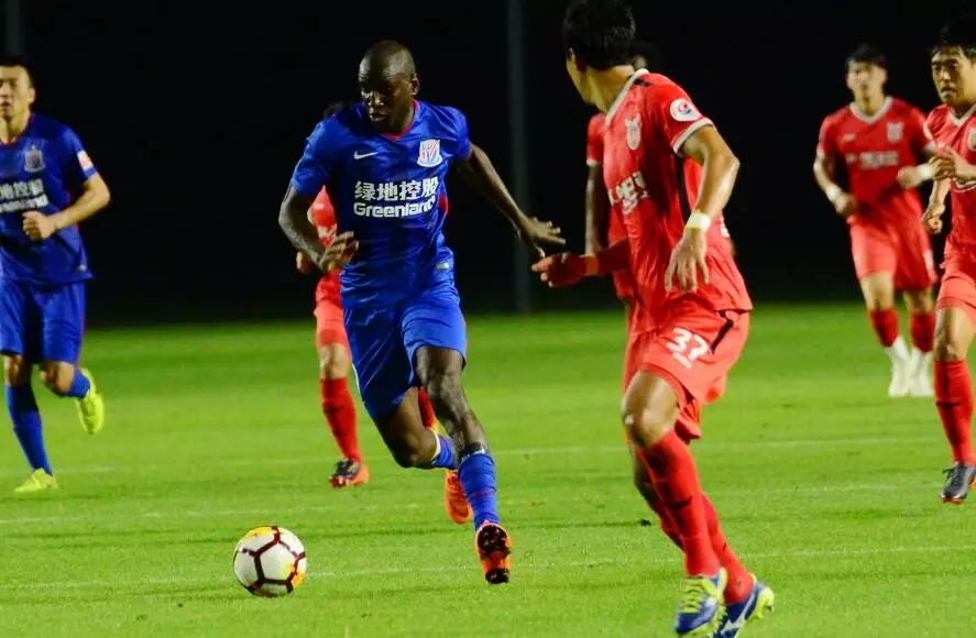 中超遭遇最冷清夏季转会期 各大豪门不变应万