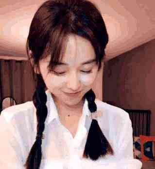 抖音西瓜妹再次爆红,堪比一夜成名,网友:又恋