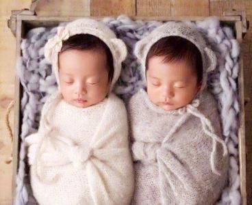 谢娜的孩子们吃奶年纪被清华预定!在起跑线制