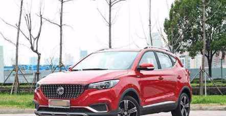 欧系新SUV上市3天卖出4000台, 7万多的车为何如此火爆?