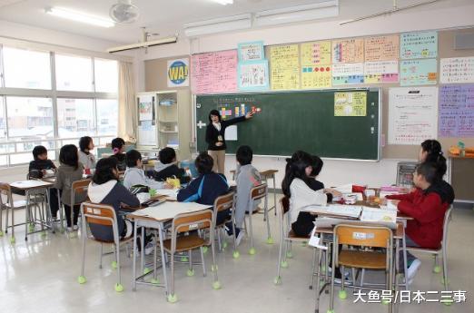 这家日本高中每天只上课6小时, 为何一流大学