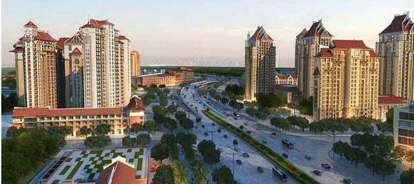 灌口某楼盘房价跌破2.3万,现在卖还是等土拍后