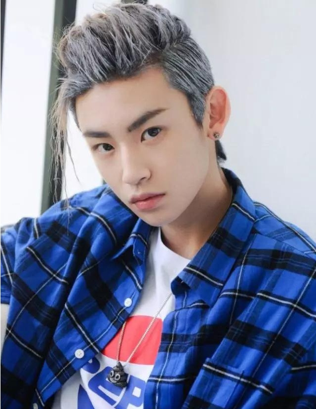 揭秘NPC年龄:陈立农未成年范丞丞刚成年,而他