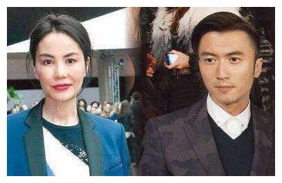 谢霆锋想结婚? 但是却又不敢结婚, 赵薇一语道破真相, 原来如此