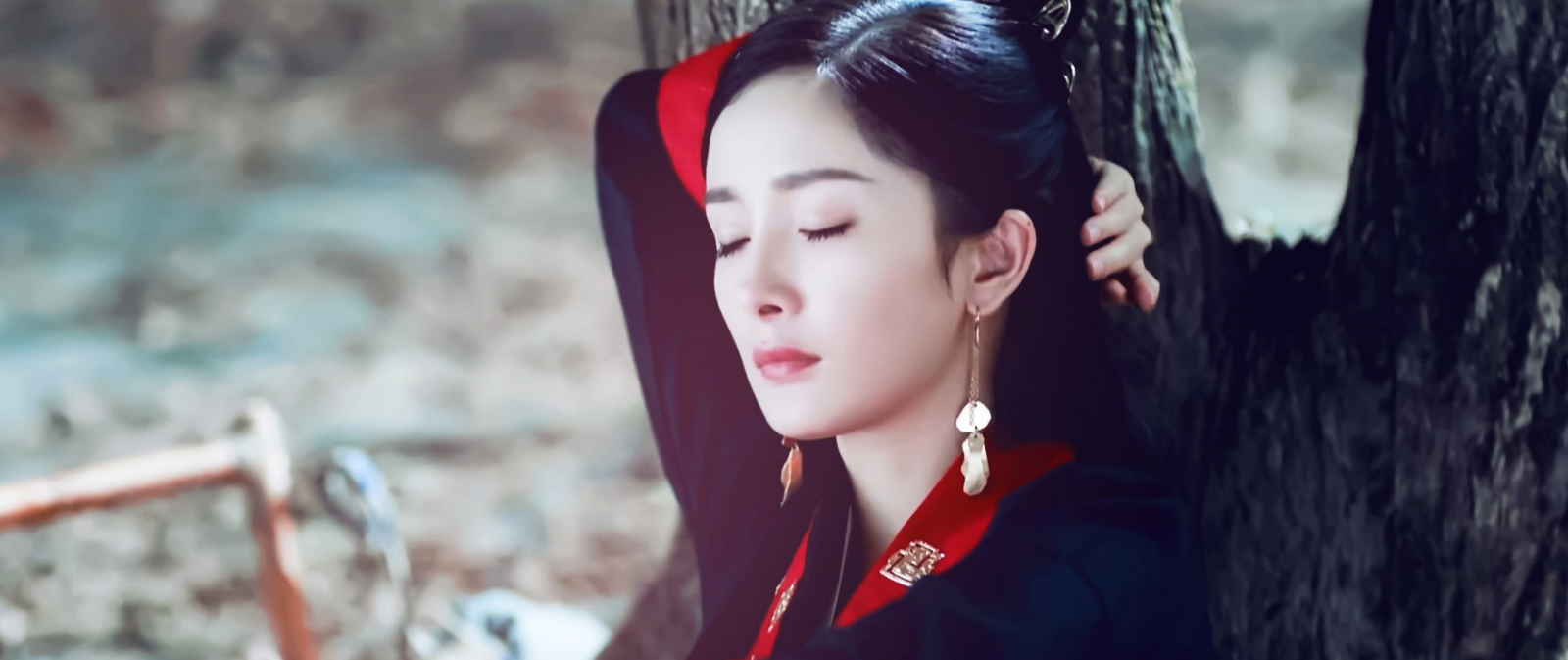 40年童子功被毁,只因扶摇想杀害璇玑皇后