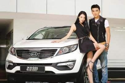 被国产车逼急眼 狂降4万 油耗7L 媲美途观 合资车仅11万