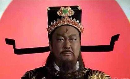 包拯的墓为何千百年无人敢盗?