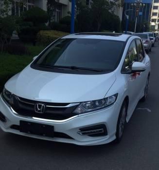 放弃卡罗拉买了这款本田车，连汽修师傅都说我买对了！