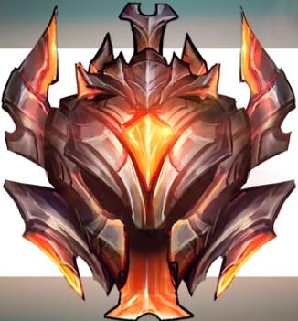 LOL黑铁段位即将登场 定级赛保护机制诞生