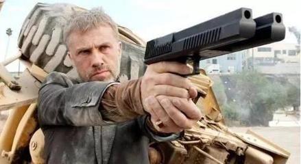如果用手指堵住枪口子弹能否射出来呢原来电视剧演的都是真的
