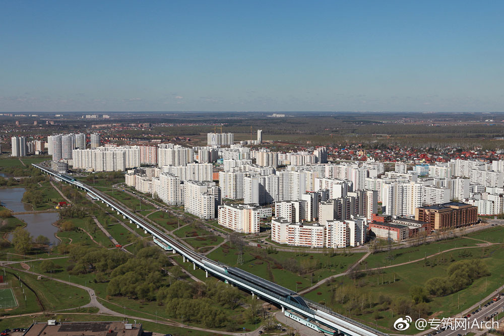 住房政策见证了一个国家的社会历史--俄罗斯百