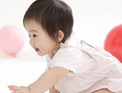 1岁多宝宝竟还不会爬行, 医院检查竟得脑瘫令