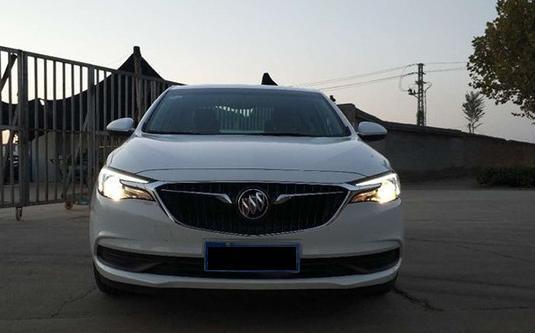 2018款1.0T新英朗提车作业, 三缸发动机试驾了才知道