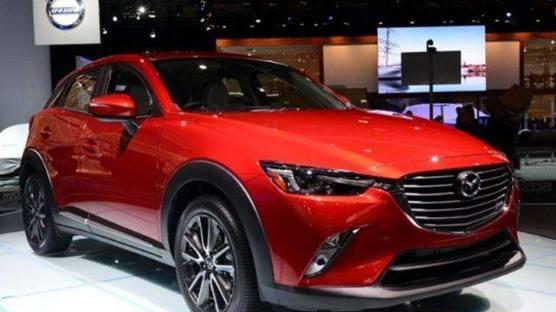 公认五大最省油的SUV，尤其是最后一款，加油站很少见到它！