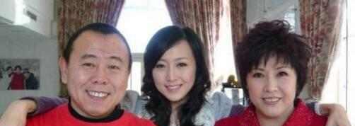 王宝强的老婆马蓉如今也是名声大噪,在这发达的网络上,马蓉虽然不是